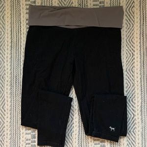 Victorious Secret Pink leggings